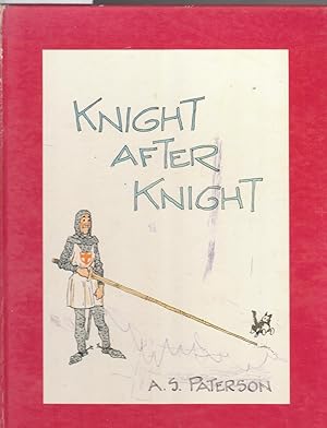 Knight After Knight