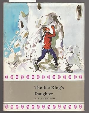 Dragon Pirate Stories : The Ice - King's Daughter : Book D2