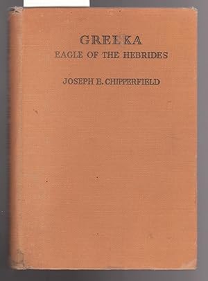 Greeka : Eagle of the Hebrides