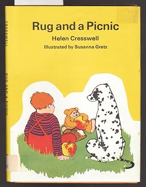 Rug and a Picnic