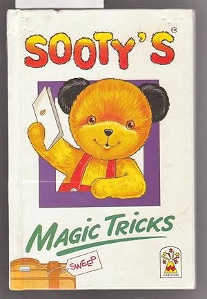 Sooty's Magic Tricks