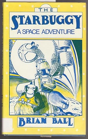 The Starbuggy: A Space Adventure