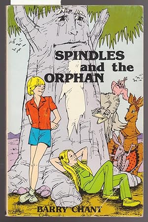 Spindles and the Orphan