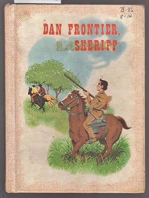 Dan Frontier Sheriff