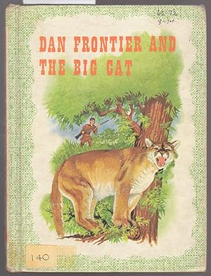 Dan Frontier and the Big Cat