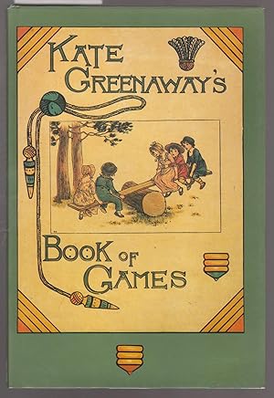 Kate Greenway's Book of Games
