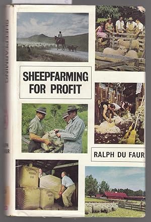 Sheepfarming for Profit