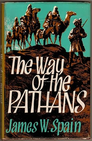 The Way of The Pathans