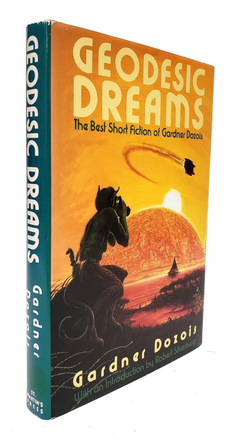 Publisher Description