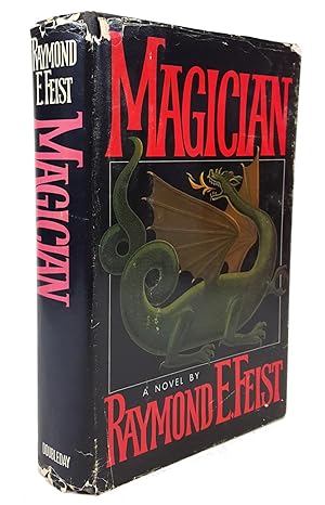 raymond e feist magician series order raymond e feist magician series order