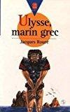 Ulysse, marin grec - Rouré, Jacques