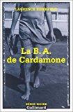 La b.a. de cardamone - Biberfeld, Laurence