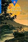 Deux ans de vacances - Verne, Jules