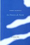 Les Heures de Nemi - Andrea Iacovella