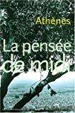 La pensée de midi, n, 11 hiver 2003-200 : athènes - Guérin, Michel