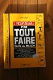 Pour tout faire dans la maison - Puiboube, Daniel