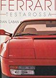 Ferrari testarossa - Laban