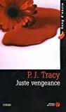 Juste vengeance - Tracy, P-j