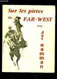 Sur les pistes du far-west - Cody, W.