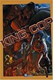 King cop, tome 1 : - Luciano Saracino