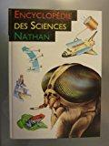 Encyclopédie des sciences nathan - Collectif