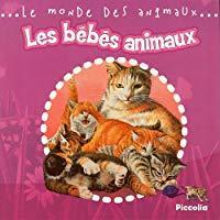 Les bébés animaux - Parker, Steve