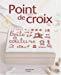 Point de croix - Clémentine Lubin, Fabrice Besse