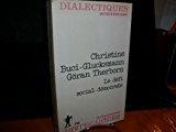 Le défi social-démocrate - Buci-glucksmann, Christine