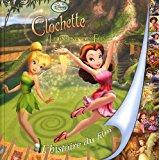 Clochette et le tournoi des fées : l'histoire du film - Disney