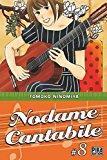 Nodame cantabile t08 - Tomoko Ninomiya
