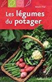 Les légumes du potager - Priel, Benoît