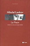 Le paon - Leskov, Nikolaï