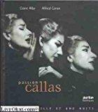 Passion Callas - Claire Alby