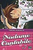 Nodame cantabile, tome 7 : - Tomoko Ninomiya