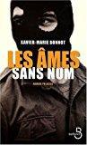 Les âmes sans nom - Xavier-marie Bonnot