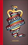 Groland - almanache 2012 - Jules-edouard Moustic
