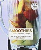 Jus et smoothies - Vandevyvere, Catherine