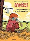 Marzi - tome 4 - le bruit des villes - Sowa, Marzena