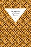 Le guide et la danseuse - Narayan, Rasipuram-krishnaswami