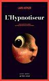 L'hypnotiseur - Lars Kepler