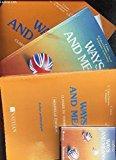 Ways Means Seconde Abebooks - 