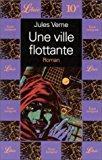 Jules Verne Ville Flottante Ancien Ou Doccasion Abebooks - 