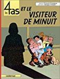 Julie 01 - Julie et le visiteur de minuit (French Edition)