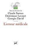 Lerreur Medicale Abebooks - 