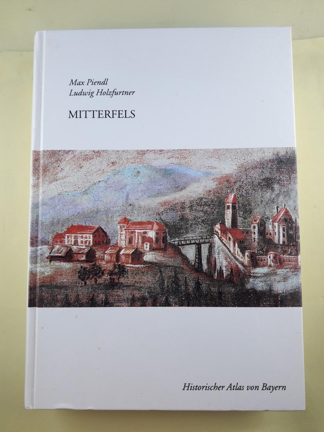 Mitterfels