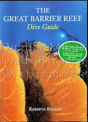 The Great Barrier Reef Dive Guide (Abbeville Diving Guide)