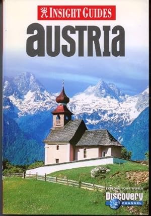 Insight Guide Austria (Austria, 3rd ed)