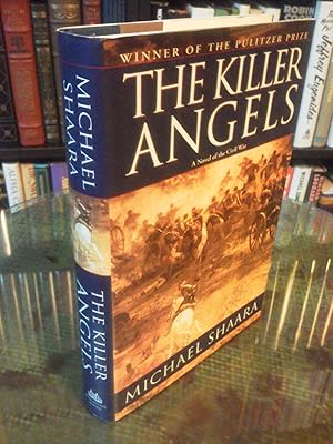 the killer angels by michael shaara the killer angels by michael shaara