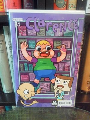 Clarence #3