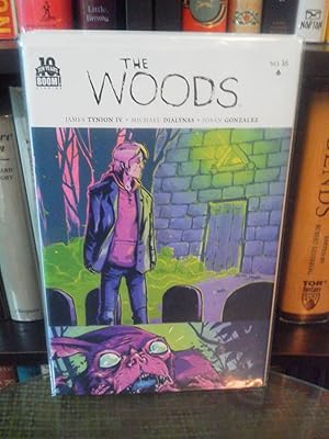 The Woods #16